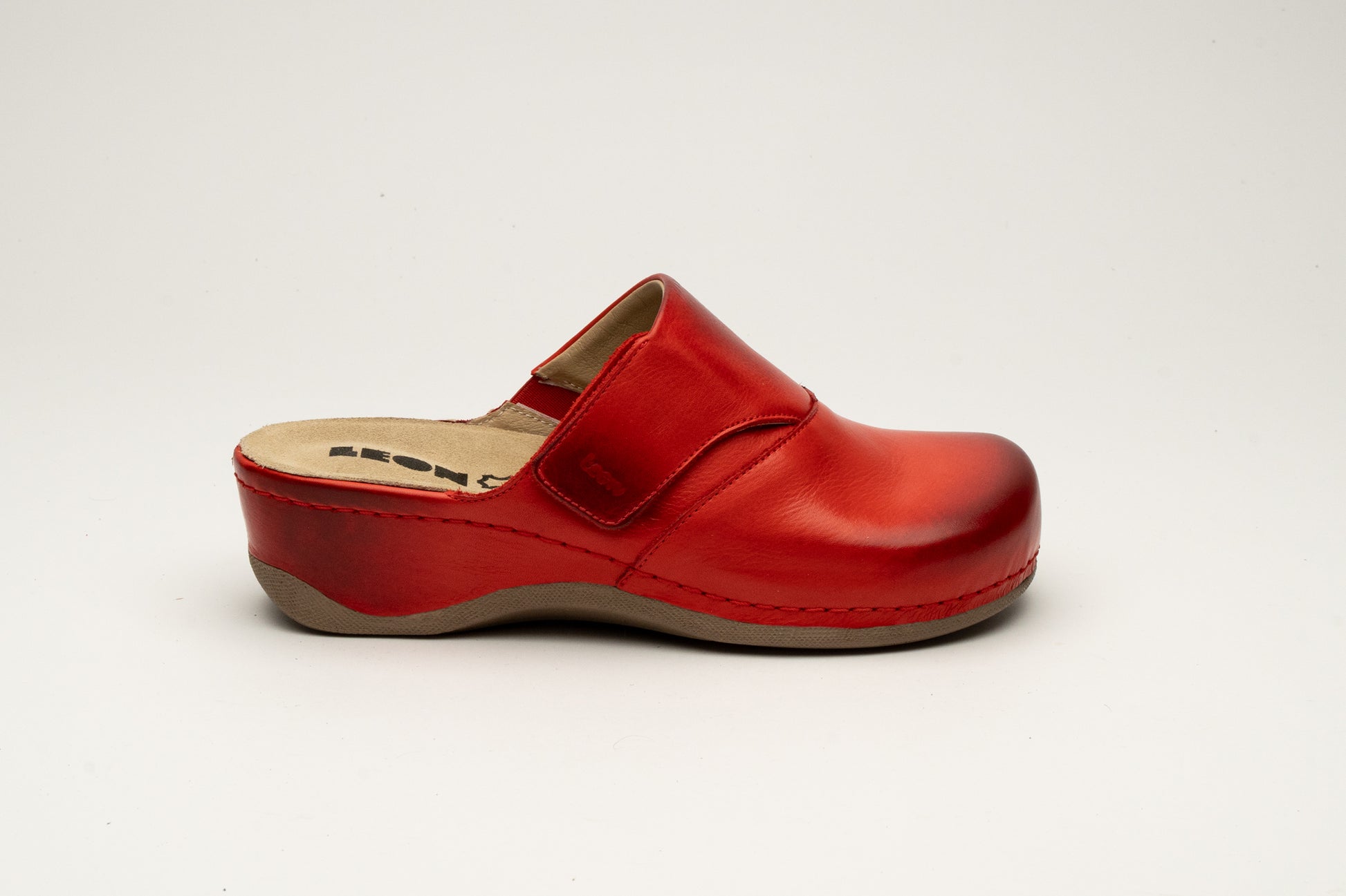 Aurora I | anatomic footwear | CLOGSS anatomic footwear.