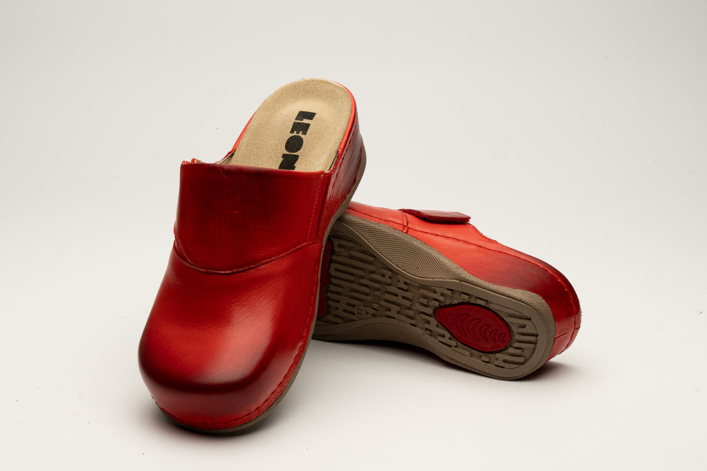 Aurora I | anatomic footwear | CLOGSS anatomic footwear.