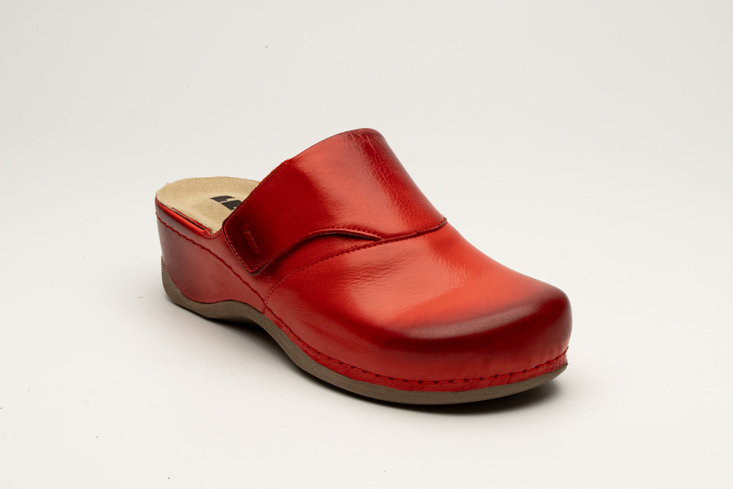 Aurora I | anatomic footwear | CLOGSS anatomic footwear.