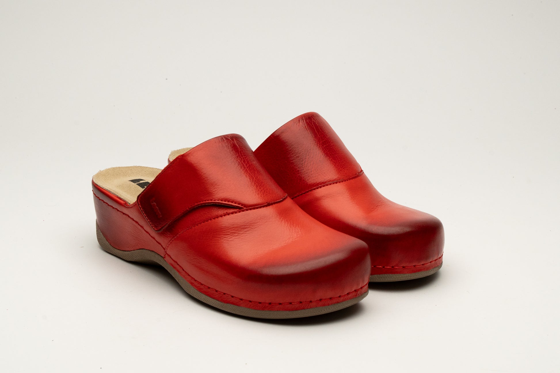 Aurora I | anatomic footwear | CLOGSS anatomic footwear.