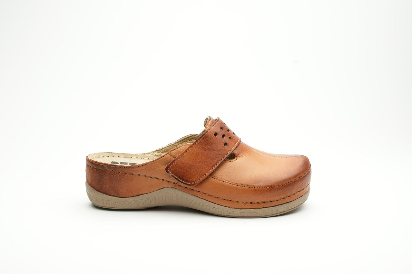 Lara | anatomic footwear | CLOGSS anatomic footwear.