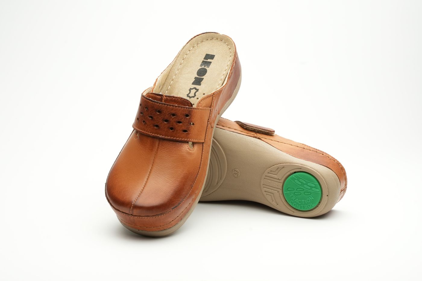 Lara | anatomic footwear | CLOGSS anatomic footwear.