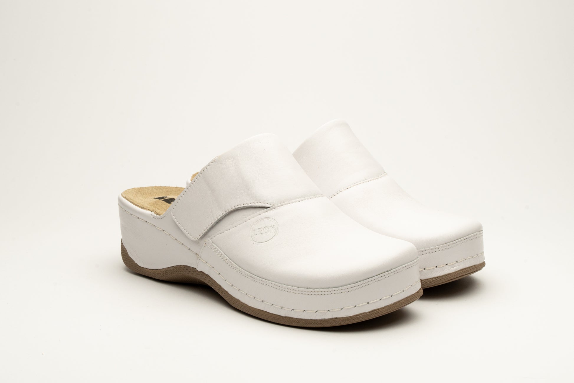 Aurora I | anatomic footwear | CLOGSS anatomic footwear.