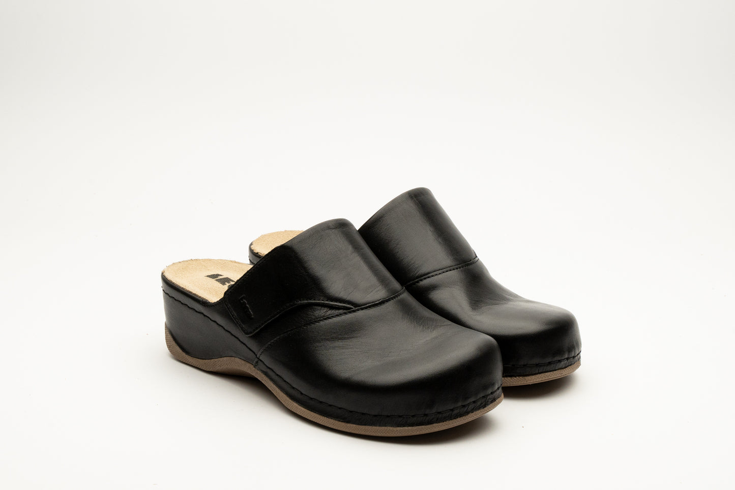 Aurora I | anatomic footwear | CLOGSS anatomic footwear.