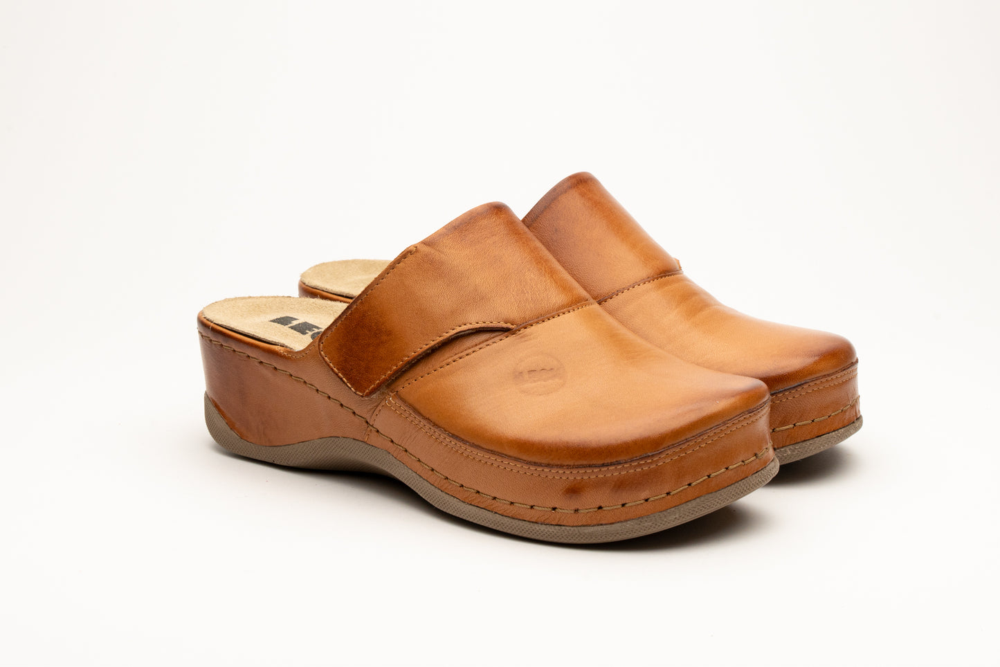 Aurora I | anatomic footwear | CLOGSS anatomic footwear.