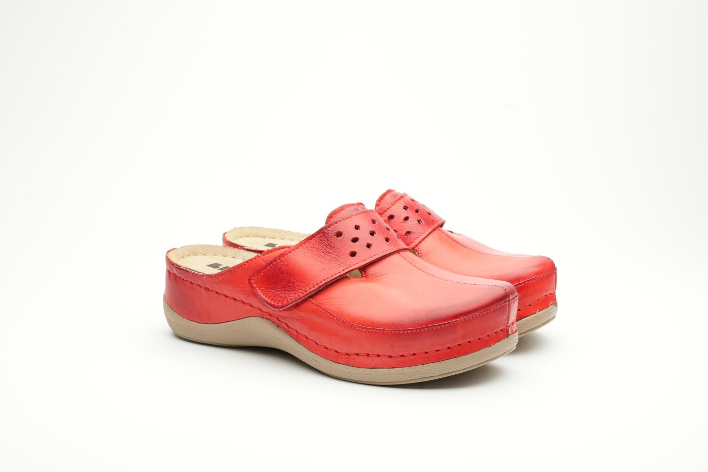 Lara | anatomic footwear | CLOGSS anatomic footwear.